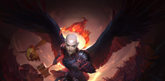 Neverwinter: Avernus accueille l’ultime épisode de La Citadelle Repentie Neverwinter: Avernus