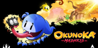 OkunoKA Madness est maintenant disponible sur consoles et PC OkunoKA Madness