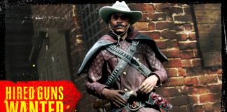 Red Dead Online : mise à jour de la semaine du 14 juillet 2020 Red Dead Online
