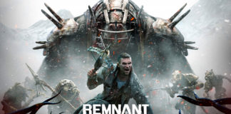Remnant: From the Ashes – Subject 2923 : une nouvelle région mystérieuse du « Service Prime » Remnant: From the Ashes - SUBJECT 2923