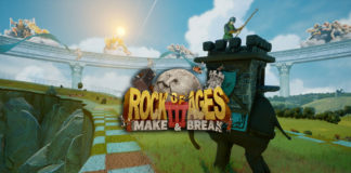 Rock of Ages 3: Make & Break aura droit à une édition physique Rock-of-Ages-III---Make-&-Break