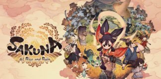 Sakuna: Of Rice and Ruin dévoile sa version physique limitée Golden Harvest Sakuna: Of Rice and Ruin