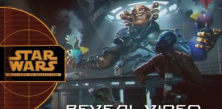 Star Wars: Tales from the Galaxy’s Edge annoncé sur Oculus Quest Star Wars: Tales from the Galaxy's Edge