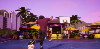 Street Power Football dévoile son mode « Élimination » en vidéo Street Power Football