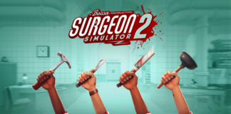 Surgeon Simulator 2 : un nouveau trailer pour l’ouverture de la semaine de Pré-Accès Surgeon Simulator 2