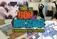 The God of High School : Crunchyroll dévoile un long making-of The God of High School