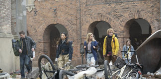 The Rain : une bande annonce pour la saison 3 de la série Netflix The Rain