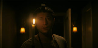 The Vigil : un dernier extrait pour le film d’horreur de Keith Thomas The Vigil