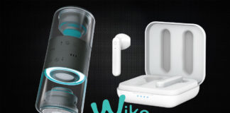 Wiko lance ses écouteurs sans fils et son enceinte nomade Wiko