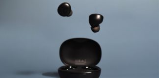 realme annonce l’arrivée prochaine des Buds Q en France realme Buds Q 01