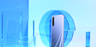 realme annonce le lancement du realme X50 5G en France