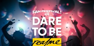 realme : le premier « 828 realme FanFestival » arrive 828 realme FanFestival