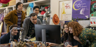 All Together Now : un trailer pour l’adaptation du roman de Matthew Quick All Together Now