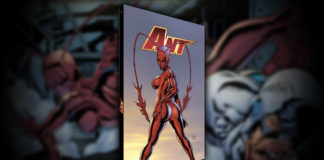Ant tome 2