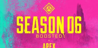 Apex Legends : une bande annonce de gameplay pour la saison 6 Apex Legends