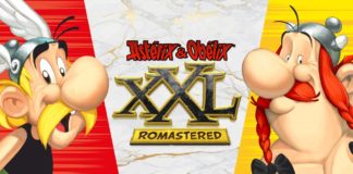 Astérix & Obélix XXL - Romastered
