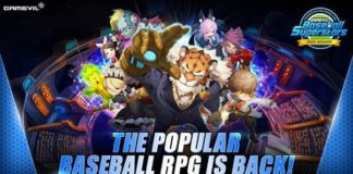 Baseball Superstars 2020 : le RPG fantasy disponible sur l’App Store et Google Play Baseball Superstars 2020