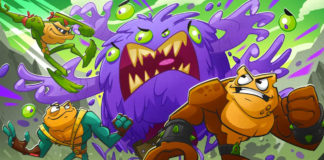 Battletoads est maintenant disponible sur Xbox One et PC Battletoads