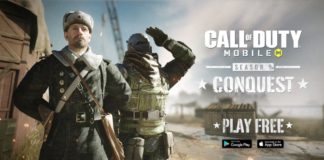 Call of Duty: Mobile – la Saison 9 est maintenant disponible ! Call of Duty: Mobile S9