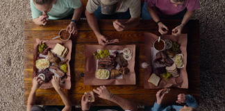 Chef’s Table: BBQ – une bande annonce pour la série documentaire Netflix Chef's Table: BBQ