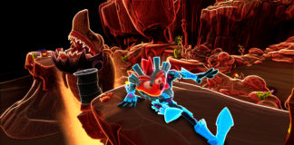 Crash Bandicoot 4 : It’s About Time dévoile son gameplay en vidéo Crash Bandicoot 4 : It's About Time