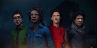 Dead by Daylight présente les fonctionnalités Cross-Play et Cross-Friends Dead by Daylight