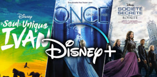 Disney+ : les nouveautés disponibles au mois de septembre 2020 Disney-Plus-Septembre-2020