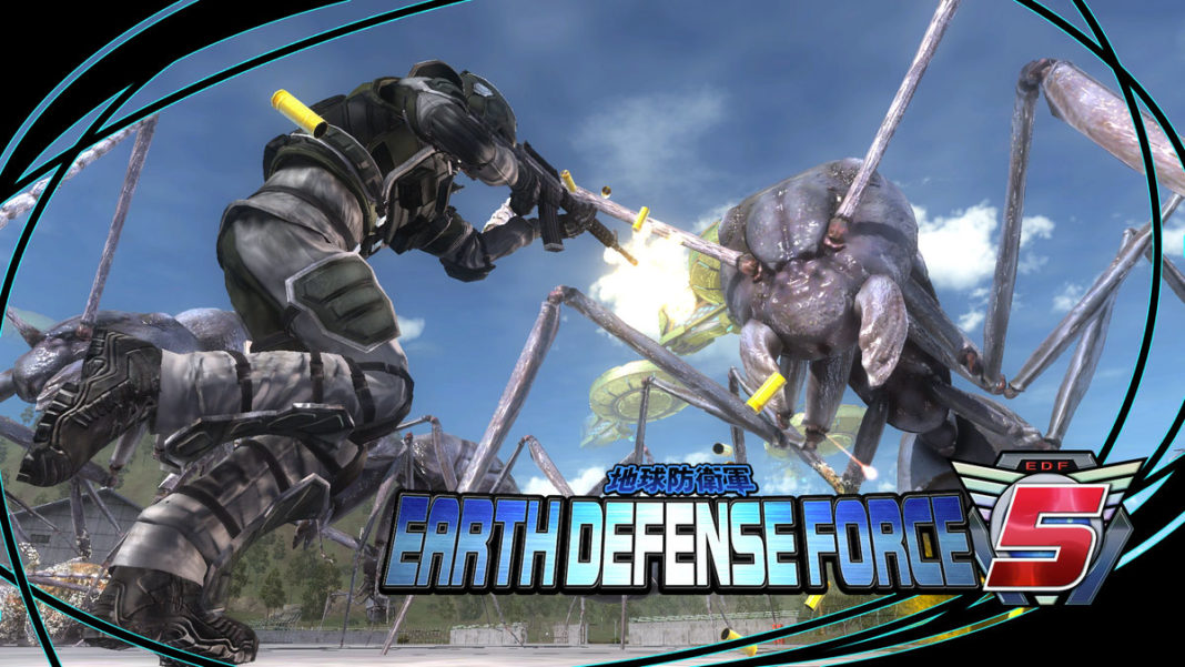 Earth-Defense-Force-5 Earth-Defense-Force-5