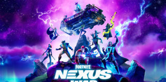 Fortnite : le Chapitre 2 – Saison 4 voit le retour des héros et méchants de Marvel Fortnite