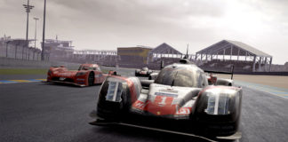 Gear.Club Unlimited 2 – Tracks Edition se dévoile avec de nouvelles images Gear.Club-Unlimited-2---Tracks-Edition_Screen-4