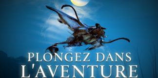 Guild Wars 2 : le voldécume sera disponible le 25 août Guild Wars 2