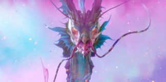 Guild Wars 2 : la nouvelle extension End of Dragons sortira en 2021 Guild Wars 2 - End of Dragons