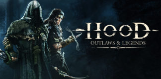 Hood: Outlaws & Legends officiellement annonce pour 2021 Hood: Outlaws & Legends