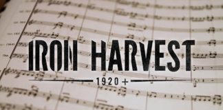 Iron Harvest 1920+ : une feturette sur les coulisses de la bande-son Iron Harvest 1920+