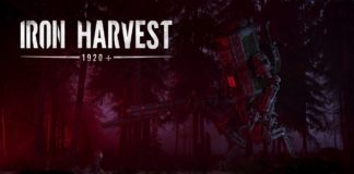 Iron Harvest 1920+ : le mode Classé est disponible ! Iron Harvest 1920+