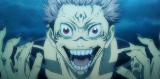 Jujutsu Kaisen bientôt disponible en simulcast sur Crunchyroll Jujutsu Kaisen