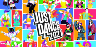 Just Dance 2021 : 9 nouvelles chansons dévoilées ! Just Dance 2021