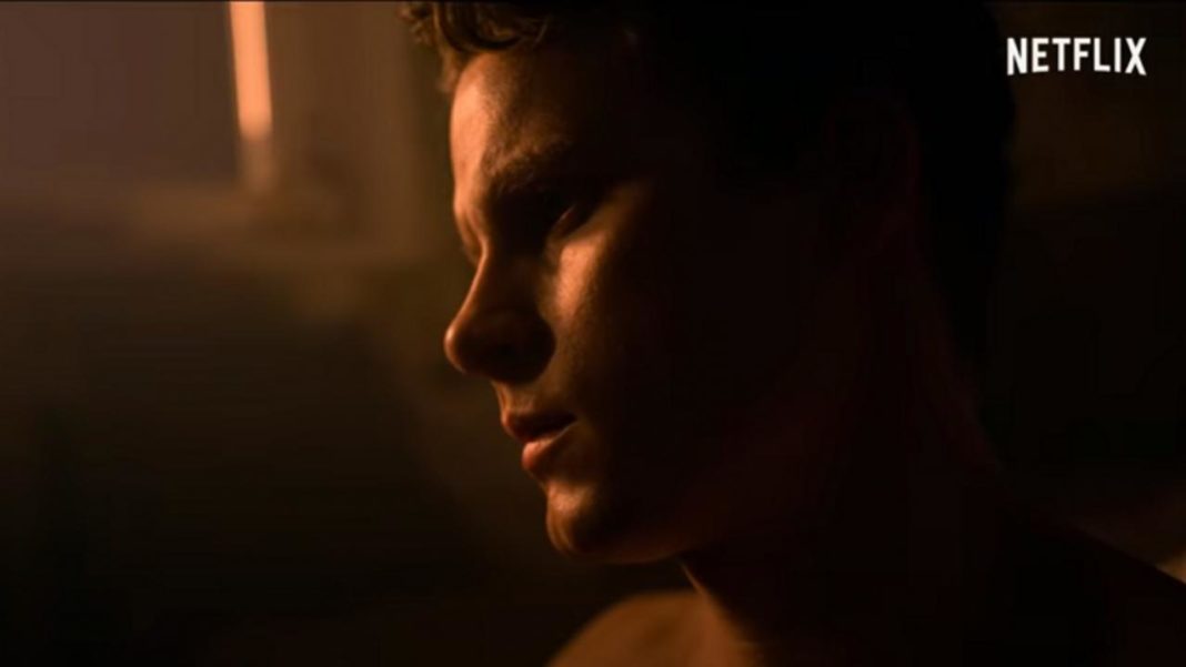 Le jeune Wallander Le jeune Wallander