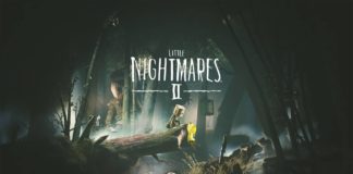 Little Nightmares II dévoile ses éditions et lance ses précommandes Little-Nightmares-II_Wilderness-Art_Horizontal