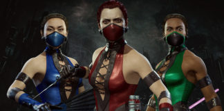 Mortal Kombat 11: Aftermath – Le Pack de Skins Klassique Femme Fatale est disponible Mortal-Kombat-11-Aftermath-800x445