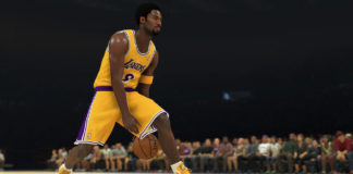 NBA 2K21 : tournoi Mon ÉQUIPE Illimitée à 250 000 $ NBA 2K21