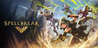 Spellbreak : la mise à jour « Prologue : The Gathering Storm » sera disponible le 22 octobre Spellbreak