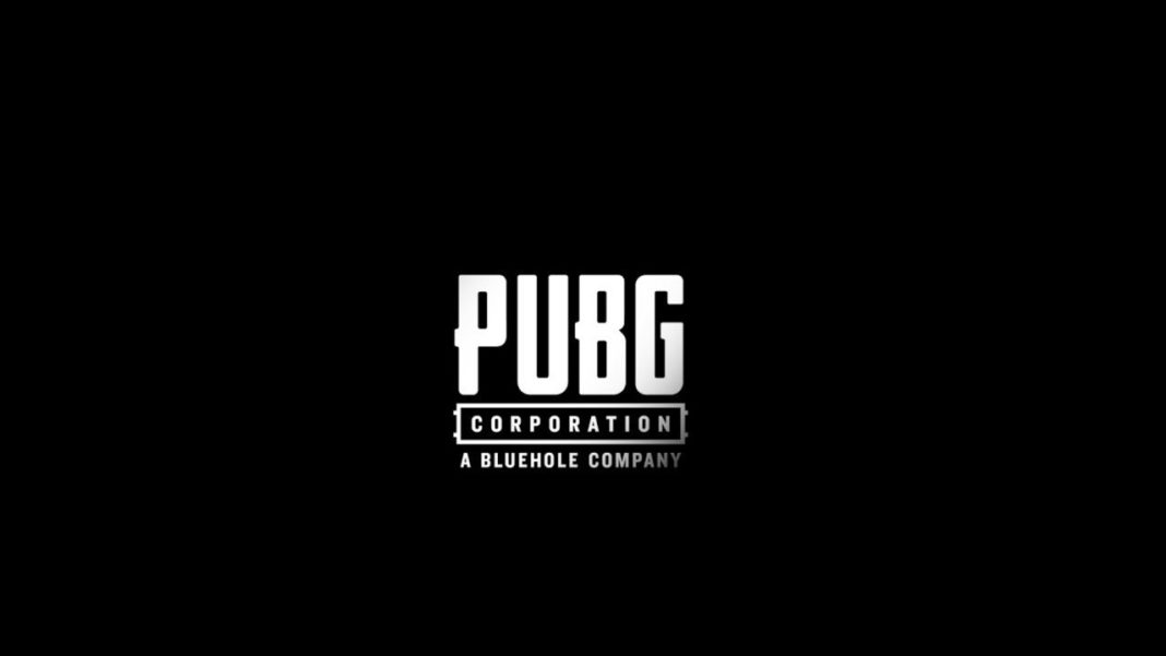 PUBG Corp.