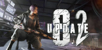 PUBG : la mise à jour 8.2 est disponible sur consoles et Stadia PUBG PLAYERUNKNOWN'S BATTLEGROUNDS 8.2