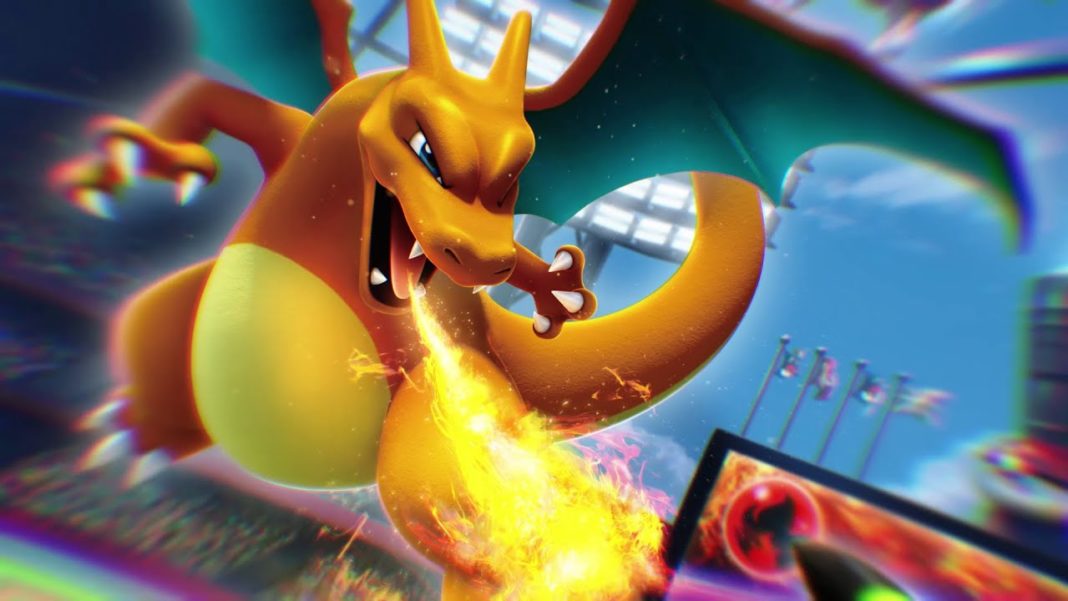 Pokémon Académie de Combat