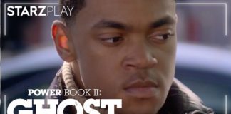 Starzplay : les nouveautés d’août 2020 sur la plateforme de streaming Power Book II- Ghost Starzplay