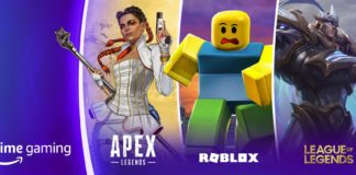 Adieu Twitch Prime… Bonjour Prime Gaming ! Prime Gaming