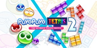 Puyo Puyo Tetris 2 se dévoile avec un nouveau trailer Puyo Puyo Tetris 2