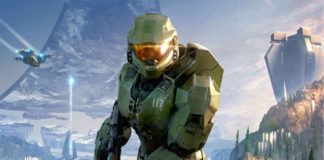 Razer annonce une gamme Halo Infinite Razer-Halo-Infinite