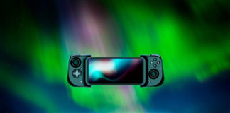 Razer Kishi : la manette de jeu mobile universelle est disponible Razer Kishi